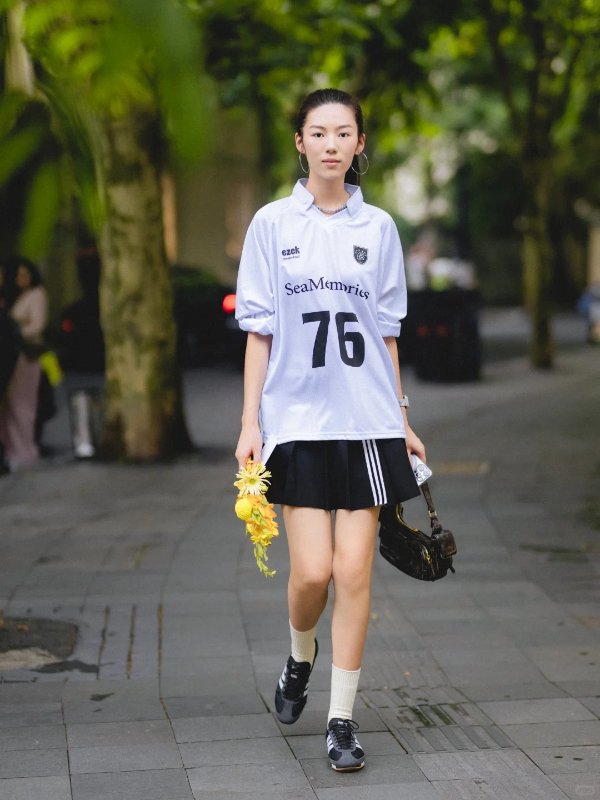 adidas SL 72 OG 女鞋