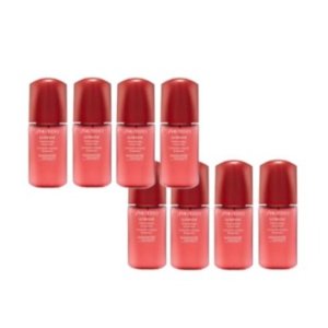 Shiseido别犹豫！直接冲这个！红腰子精华10ml*8