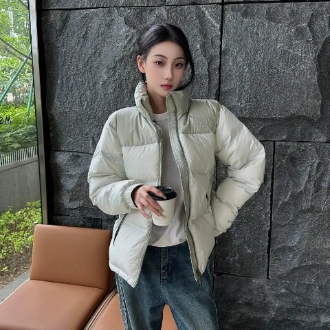 Saikuru面包服