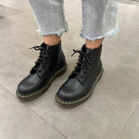 101 Bex 马丁靴