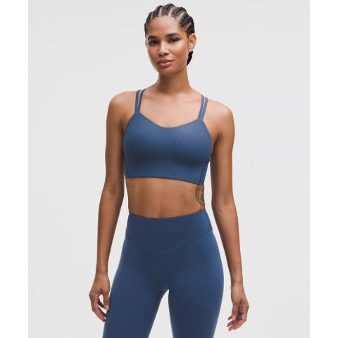 Like a Cloud 螺旋纹内衣