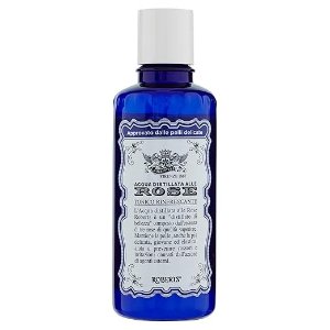 ACQUA ALLE ROSE<<左边大瓶装更划算！玫瑰爽肤水 100ml