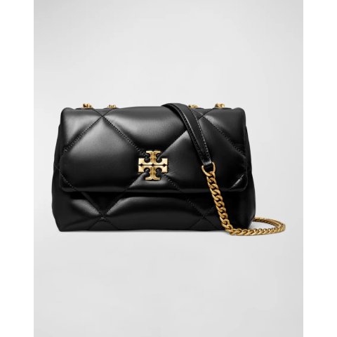 Tory BurchGet $100GC,Spend$750 Get $200GCKira Small Diamond Quilted Convertible Shoulder Bag