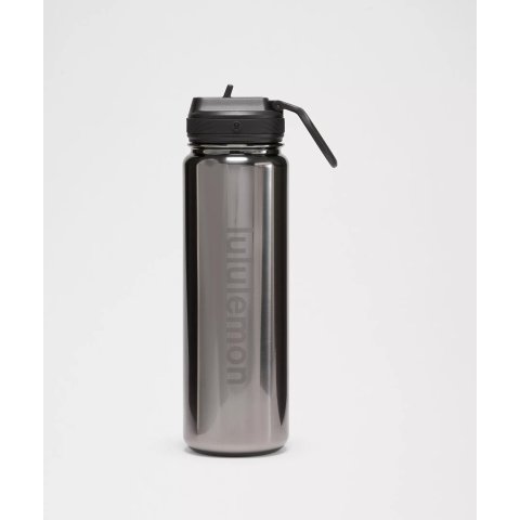 Back to Life Sport Bottle Straw Lid 24oz
