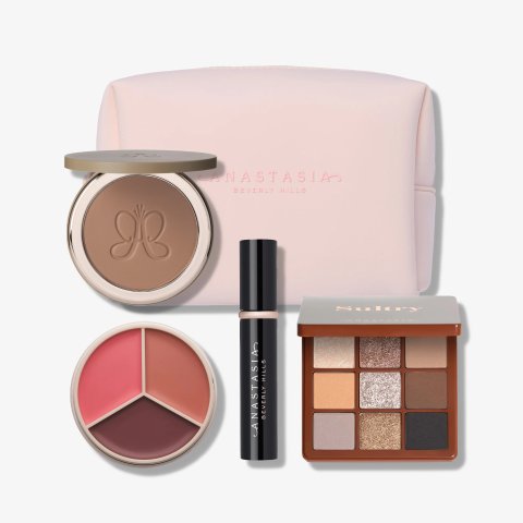 Anastasia Beverly HillsSultry & Sculpted Set