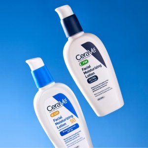 全场65折 AM防晒面霜€14