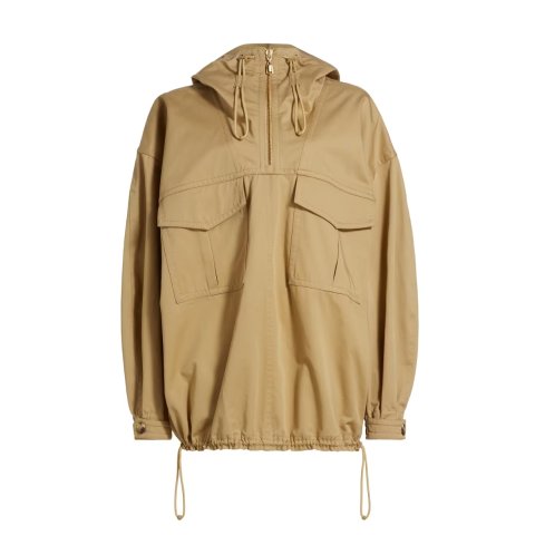 ZimmermannIlluminate Cargo Anorak Jacket
