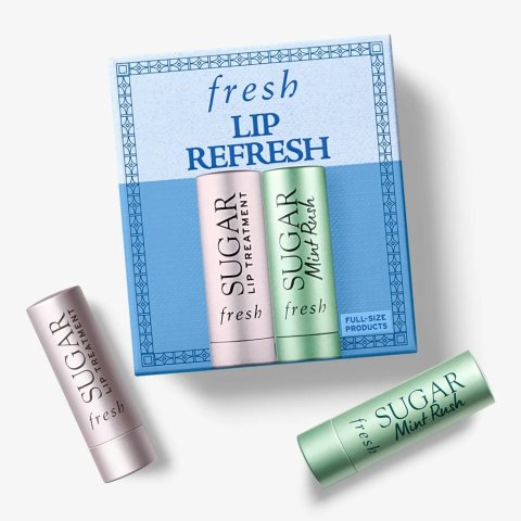 FreshLip Refresh Set