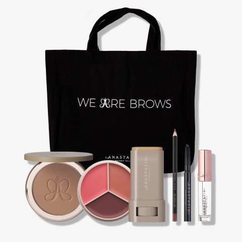 Anastasia Beverly HillsReady & Radiant Set