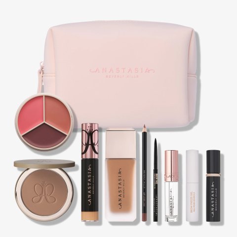 Anastasia Beverly HillsConfidence Set