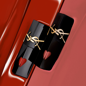 YSL 官网 独家返校大促上新🩷爱心唇釉/夜皇后精华！