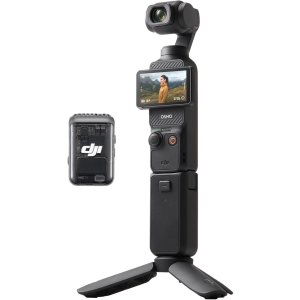 DJI难得有折！Osmo Pocket 3 口袋云台相机