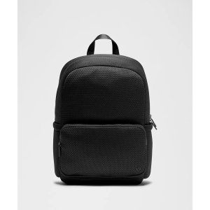 Lululemon超级无敌轻便Everywhere 网眼双肩包