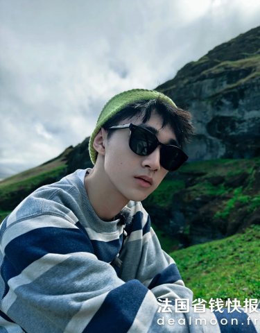 Gentle MonsterJude 墨镜