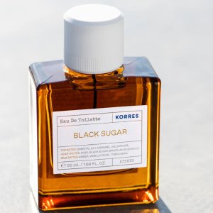 Korres 希腊国宝品牌 超绝质感小众香！一瓶只要€10几！
