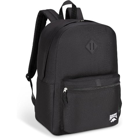  轻便背包 15.6寸 黑色