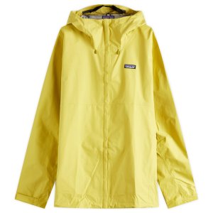 PatagoniaTorrentshell 3L 冲锋衣