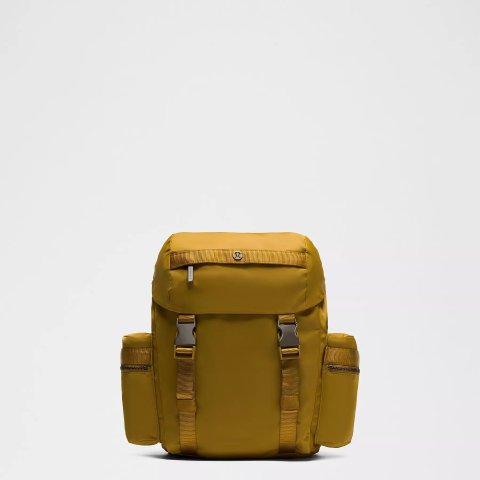 Wunderlust 双肩包14L