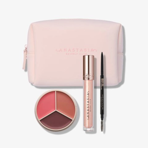 Anastasia Beverly HillsElevated Essentials Set