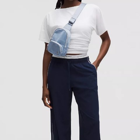 Everywhere 斜挎包