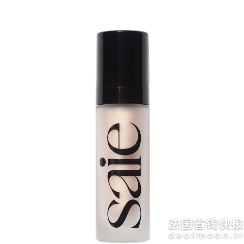 细腻高光 用在底妆之前哦！高光液