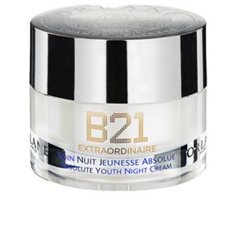 B21 面霜