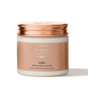 Grow Gorgeous免洗护发黄油 200ml