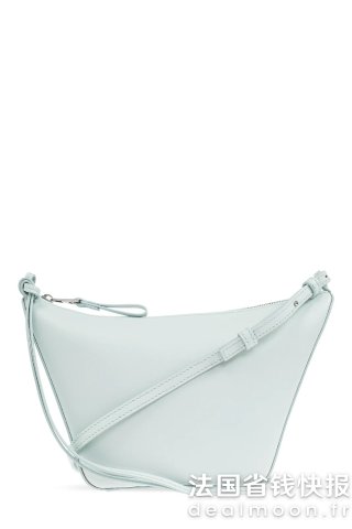 Loewe Hammock Mini Hobo包