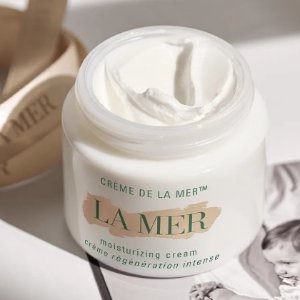 La Mer今天54折！赶紧抢了！经典面霜 60ml