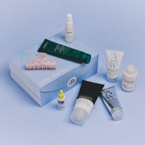 Olaplex、K18、Living Proof全都有！Cult Beauty精选护发礼盒上新💝€46收价值€180+好物
