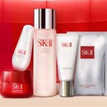SK-II 大放血🔥前男友面膜€8 神仙水2件套盒€20