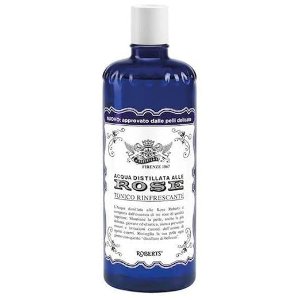 ACQUA ALLE ROSE封面款！玫瑰爽肤水 300ml