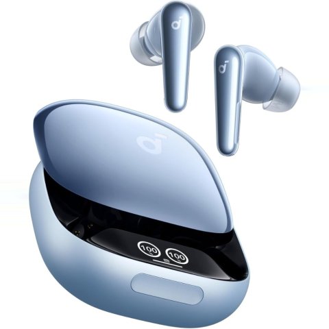 Soundcore Liberty 4 Pro 真无线降噪耳机$159.99