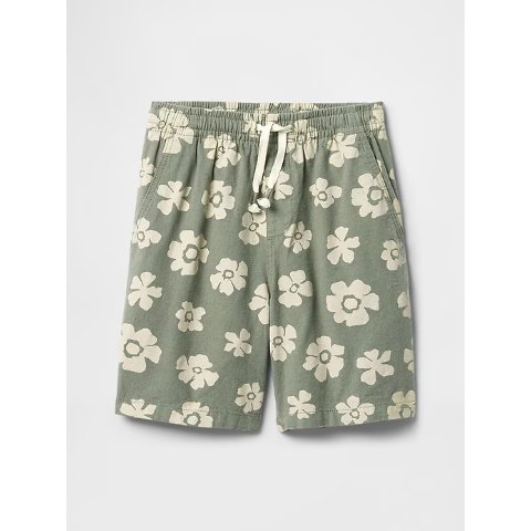 Gapcode: ALLYOURS & GFBONUSKids Relaxed Pull-On Shorts