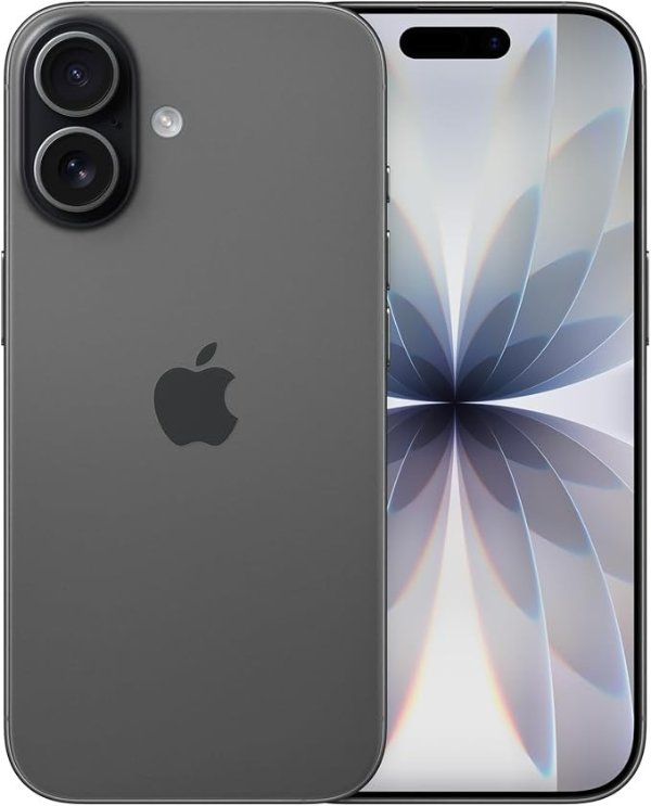  iPhone 17 黑色 256GB