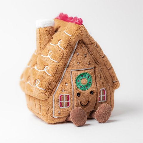 Odell Octopus gigantic soft toy 140cm 超大章鱼宝宝140cm