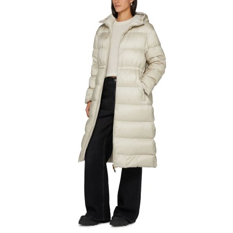 MonclerBoulogne 长款派克大衣