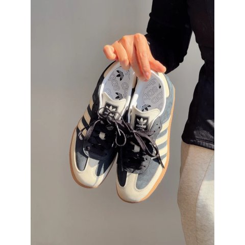 Adidas Samba OG女款德训