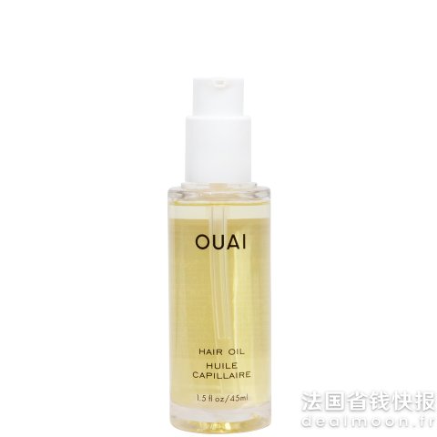 OUAI 发油 45ml