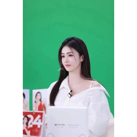 JacquemusAsymmetric Shirt Dress - SENSER