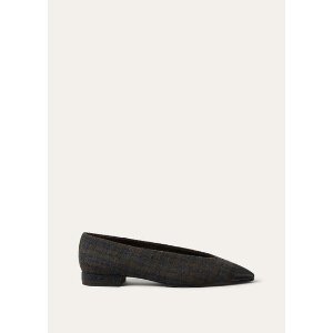 Ballet Flat $975