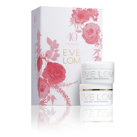 Eve Lom40th Anniversary Heritage Set