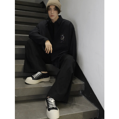 MarniPablo Lace-Up Sneakers - SENSER