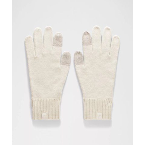lululemonRevelation Warm Gloves
