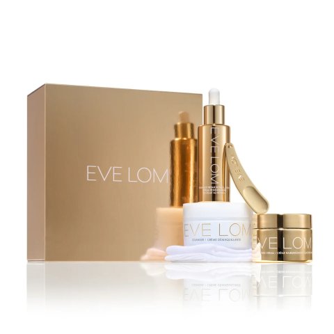 EvelomTime Retreat & Cleanse Set