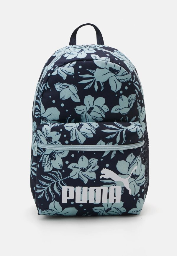 PHASE BACKPACK 蓝色背包