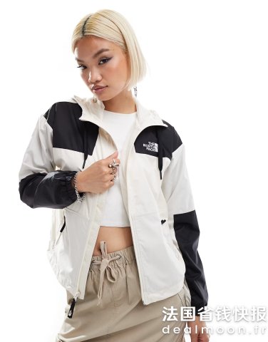 The North Face Sheru 冲锋衣