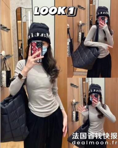 Lululemon同款不同色 @小黄柠檬晶Hold Tight 打底上衣