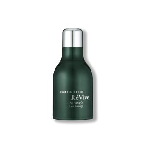 ReVive必冲回春油！抗老精华油 30ml