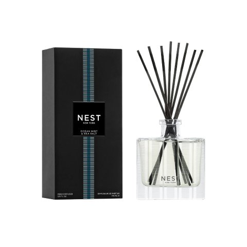 Ocean Mist & Sea Salt Reed Diffuser